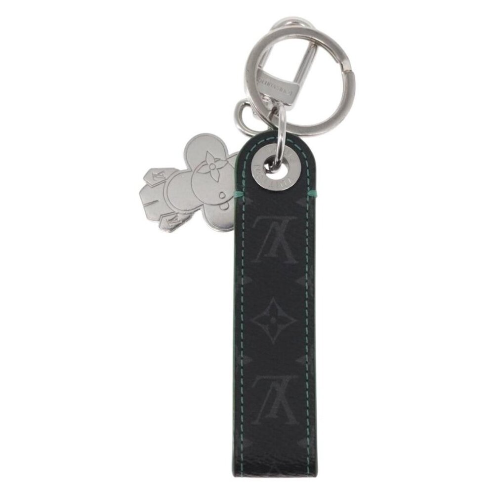 Louis Vuitton Monogram Eclipse Dragon Vivienne Ke… - image 3